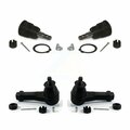 Top Quality Front Suspension Ball Joint And Tie Rod End Kit For 1999-2004 Honda Odyssey K72-100977